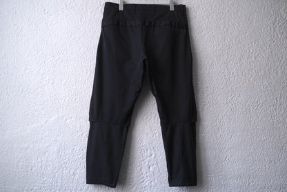 P20-S eta proof コットントラウザーズパンツ / ACRONYM(アクロニウム)