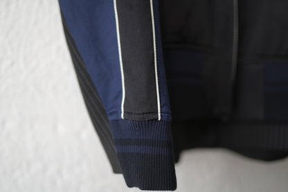 19SS ×Dr.Woo ドッキング刺繍スカジャンブルゾンジャケット / sacai(サカイ)