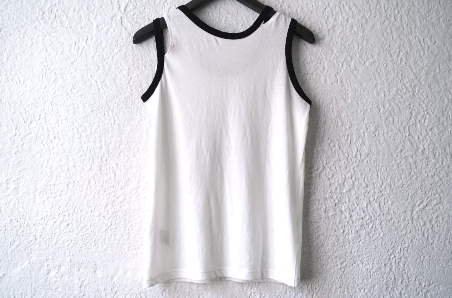 デストロイタンクトップ トップス / B Yohji Yamamoto(ヨウジヤマモト)