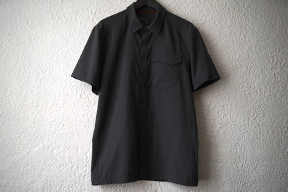 Skyline SS Shirt スカイラインショートスリーブシャツ / ARC'TERYX(アークテリクス)