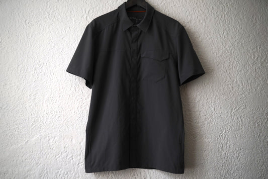 Skyline SS Shirt スカイラインショートスリーブシャツ / ARC'TERYX(アークテリクス)