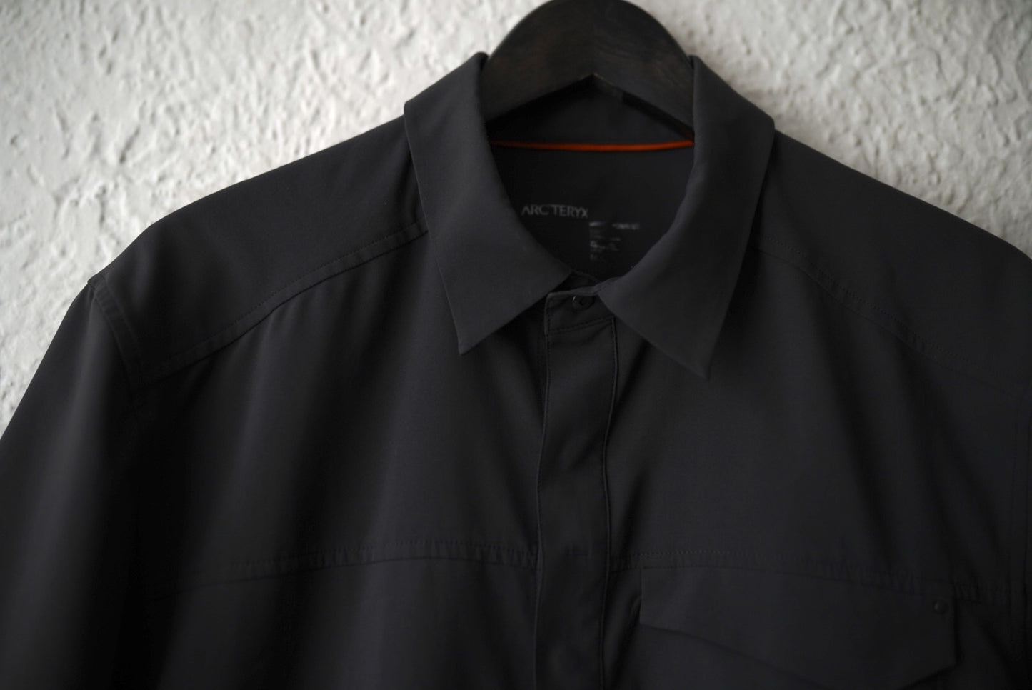 Skyline SS Shirt スカイラインショートスリーブシャツ / ARC'TERYX(アークテリクス)