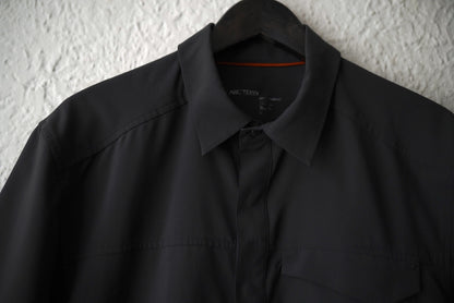Skyline SS Shirt スカイラインショートスリーブシャツ / ARC'TERYX(アークテリクス)