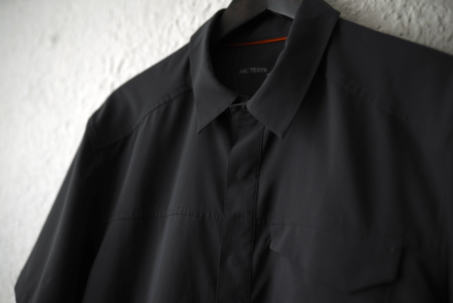 Skyline SS Shirt スカイラインショートスリーブシャツ / ARC'TERYX(アークテリクス)