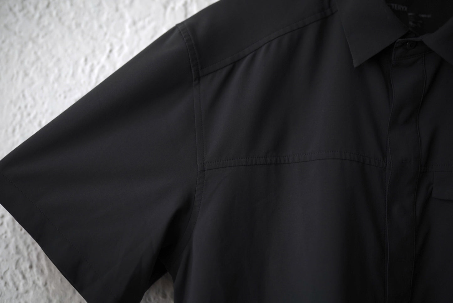 Skyline SS Shirt スカイラインショートスリーブシャツ / ARC'TERYX(アークテリクス)
