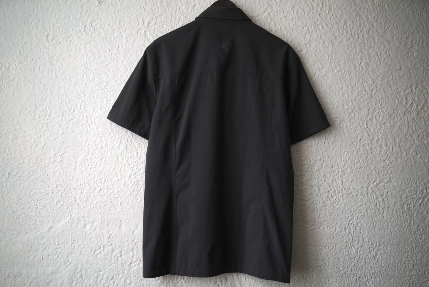 Skyline SS Shirt スカイラインショートスリーブシャツ / ARC'TERYX(アークテリクス)