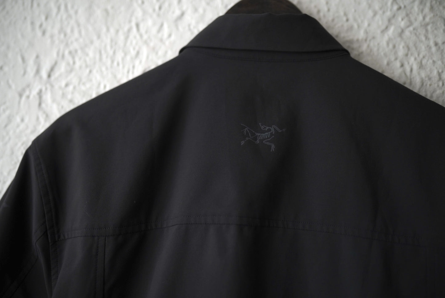 Skyline SS Shirt スカイラインショートスリーブシャツ / ARC'TERYX(アークテリクス)