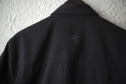 Skyline SS Shirt スカイラインショートスリーブシャツ / ARC'TERYX(アークテリクス)