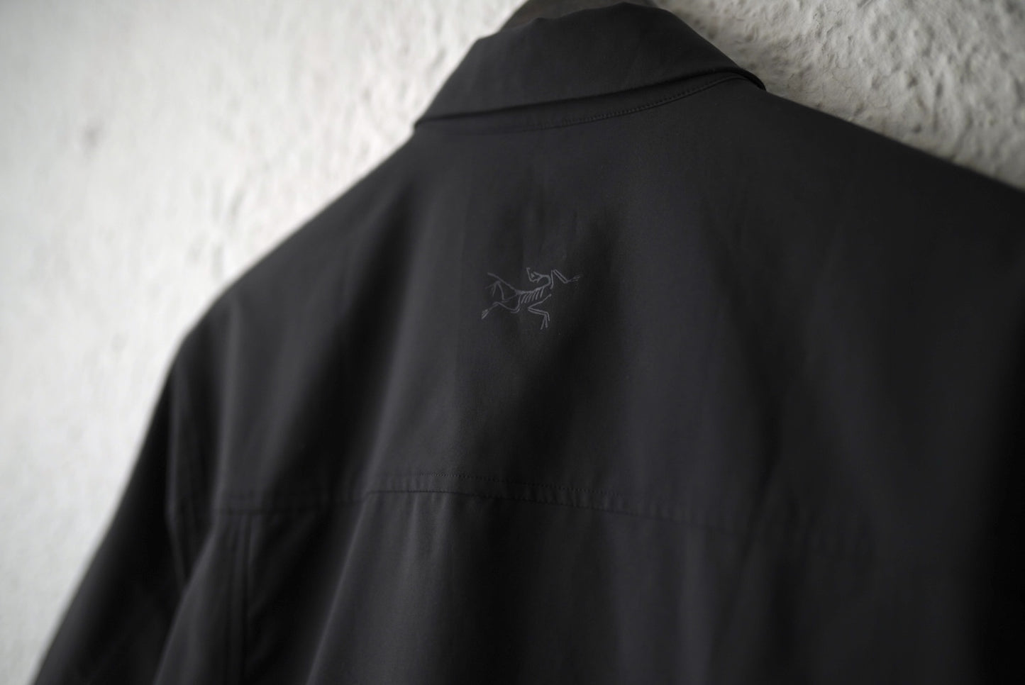 Skyline SS Shirt スカイラインショートスリーブシャツ / ARC'TERYX(アークテリクス)