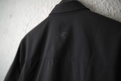 Skyline SS Shirt スカイラインショートスリーブシャツ / ARC'TERYX(アークテリクス)