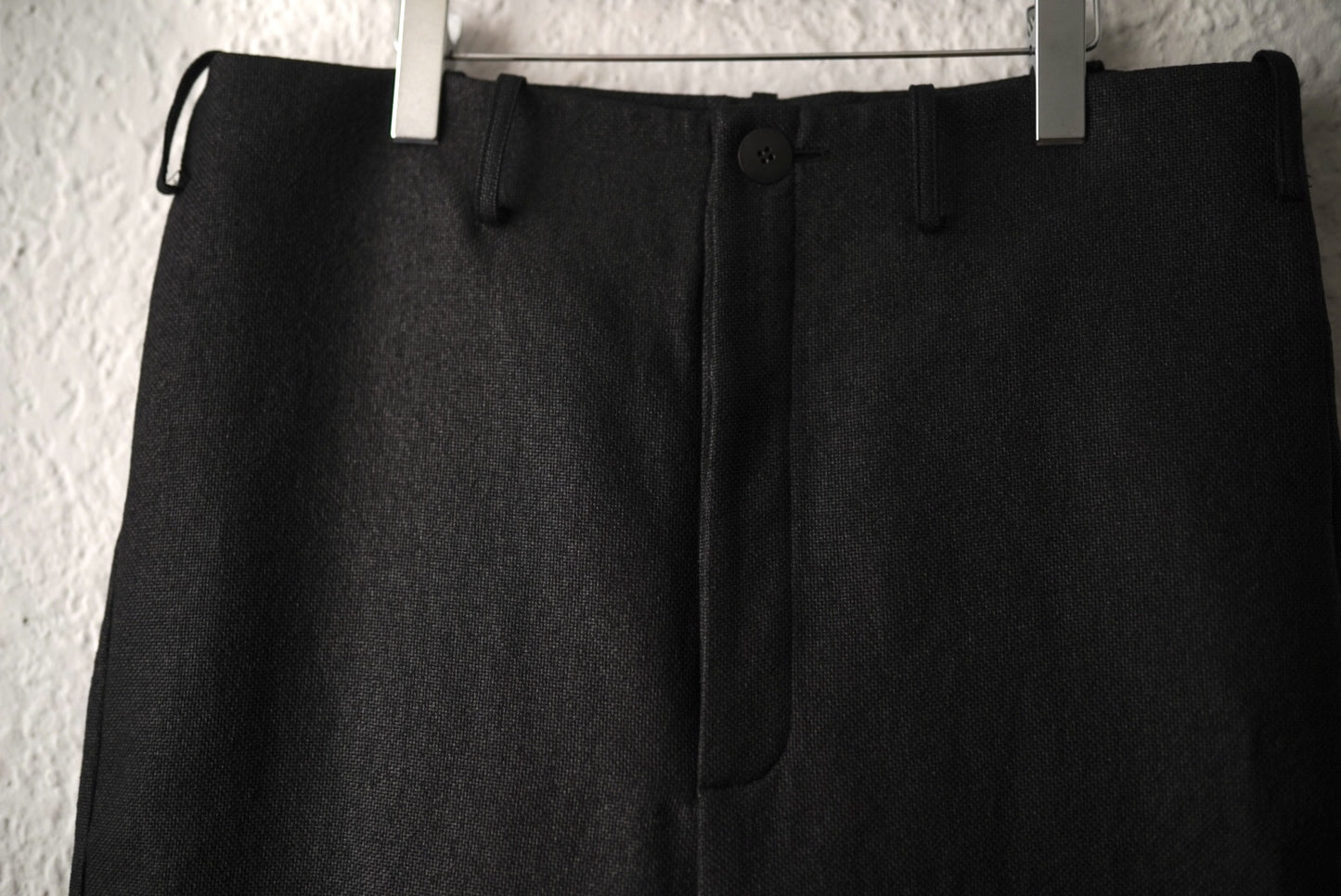 THE SCULPTOR TROUSERS 和紙トラウザーズパンツ / toogood(トゥーグッド)