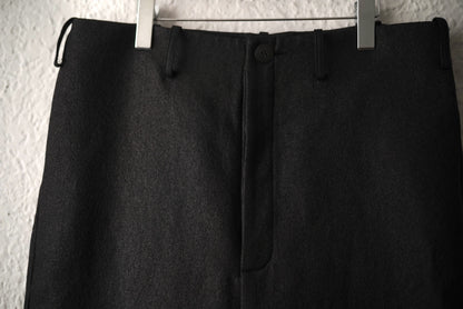 THE SCULPTOR TROUSERS 和紙トラウザーズパンツ / toogood(トゥーグッド)