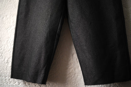 THE SCULPTOR TROUSERS 和紙トラウザーズパンツ / toogood(トゥーグッド)