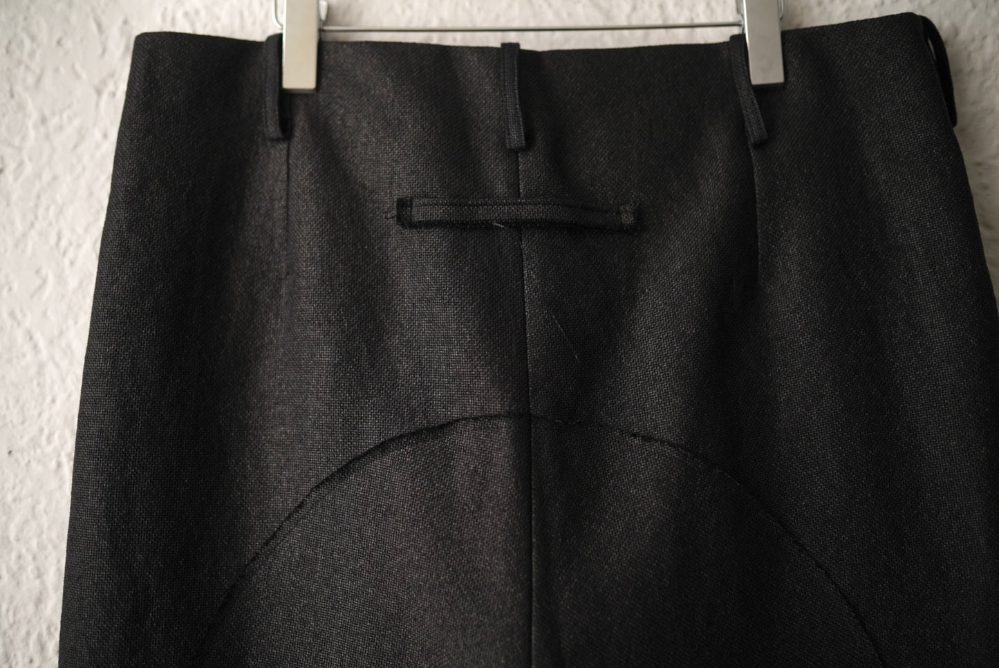 THE SCULPTOR TROUSERS 和紙トラウザーズパンツ / toogood(トゥーグッド)