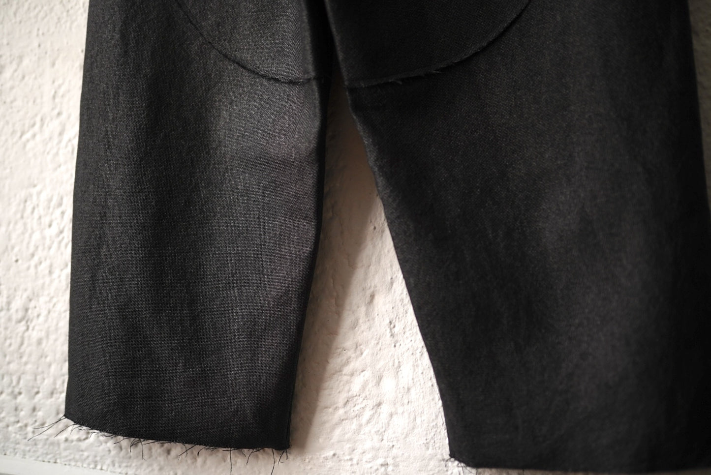 THE SCULPTOR TROUSERS 和紙トラウザーズパンツ / toogood(トゥーグッド)