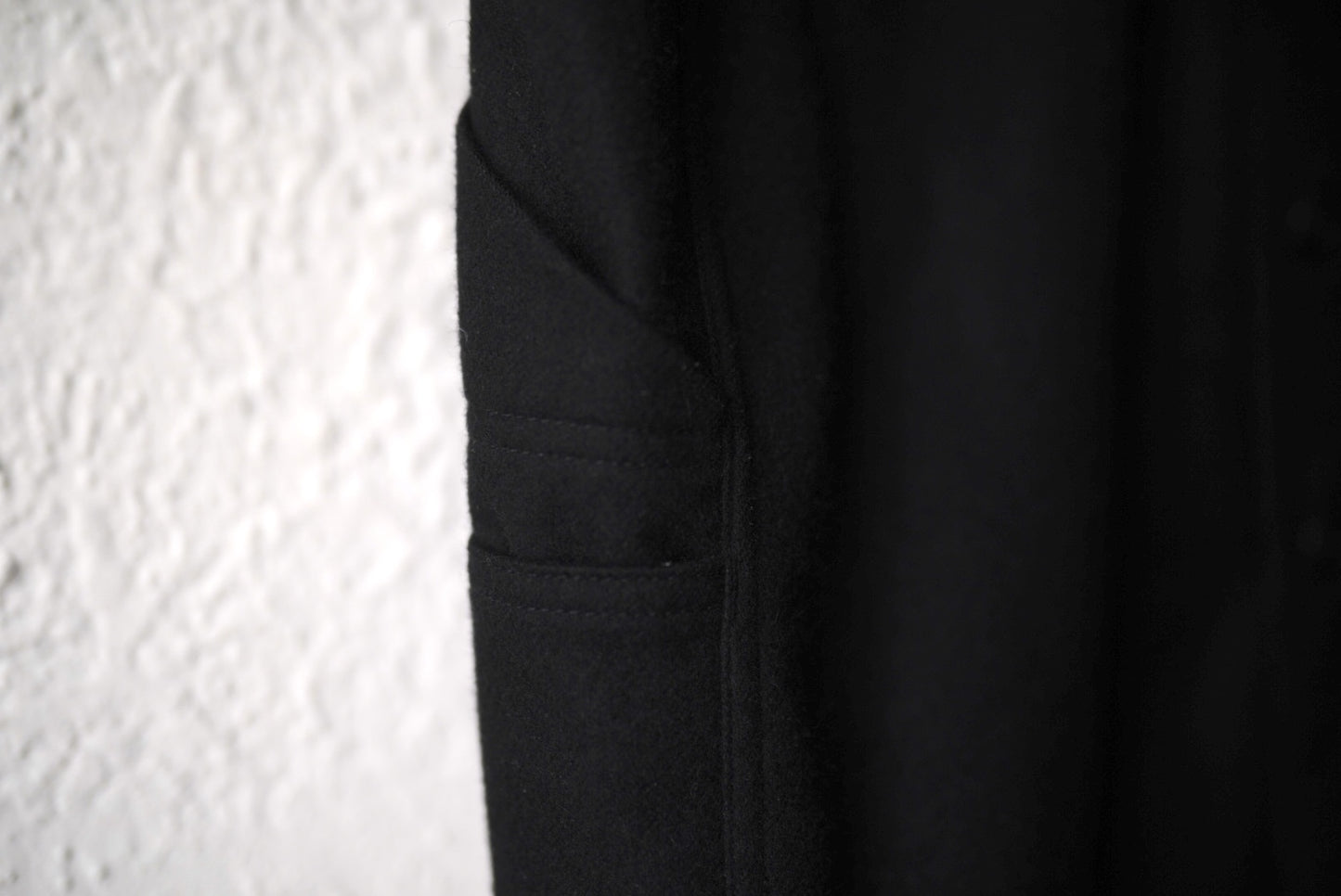 20AW Gardener Half フランネルウールガーデナーシャツ / SASSAFRAS(ササフラス)