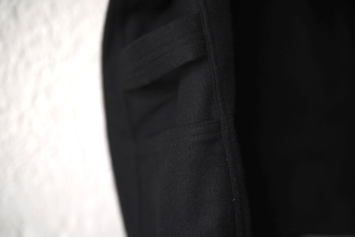 20AW Gardener Half フランネルウールガーデナーシャツ / SASSAFRAS(ササフラス)