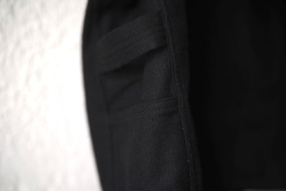 20AW Gardener Half フランネルウールガーデナーシャツ / SASSAFRAS(ササフラス)