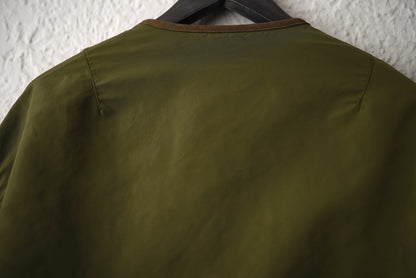 22AW IRIS JKT アイリスジャケット リバーシブルミリタリージャケット / visvim(ヴィズヴィム)