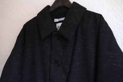 23AW DOWN SHIRT JACKET ダウンシャツジャケット / AFTERHOURS(アフターアワーズ)