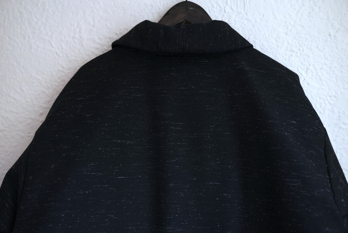 23AW DOWN SHIRT JACKET ダウンシャツジャケット / AFTERHOURS(アフターアワーズ)