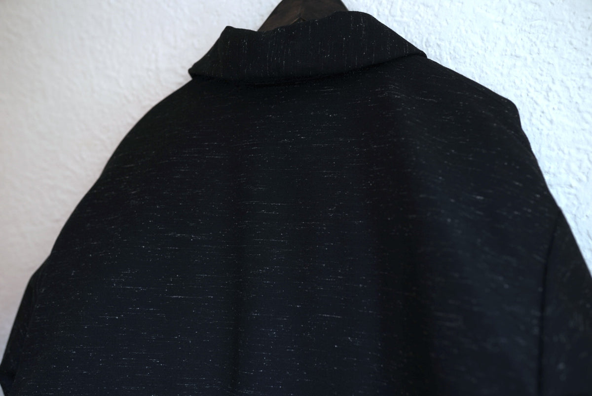23AW DOWN SHIRT JACKET ダウンシャツジャケット / AFTERHOURS(アフターアワーズ)