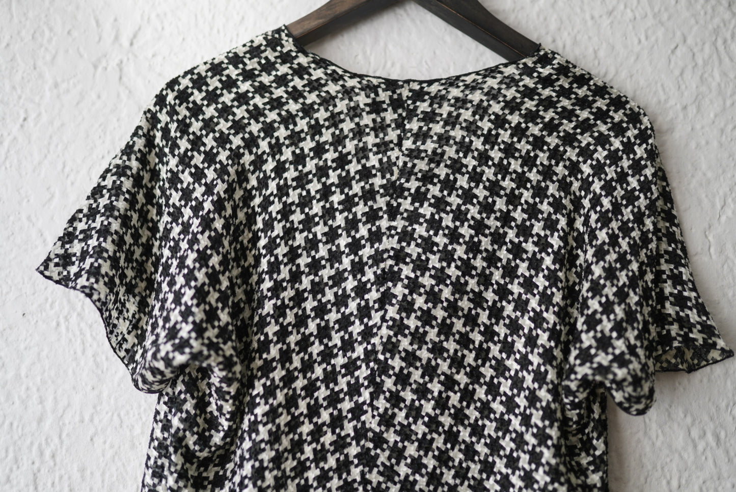 レーヨンシルク総柄トップス ブラウス / LANVIN(ランバン)