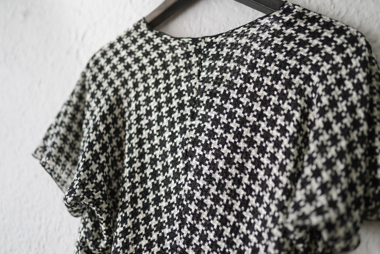 レーヨンシルク総柄トップス ブラウス / LANVIN(ランバン)