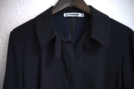 トレンチコート / JIL SANDER(ジルサンダー)