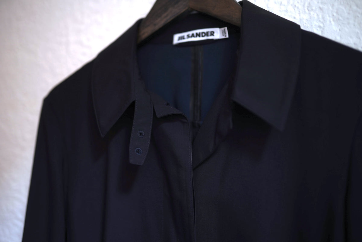 トレンチコート / JIL SANDER(ジルサンダー)