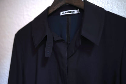 トレンチコート / JIL SANDER(ジルサンダー)