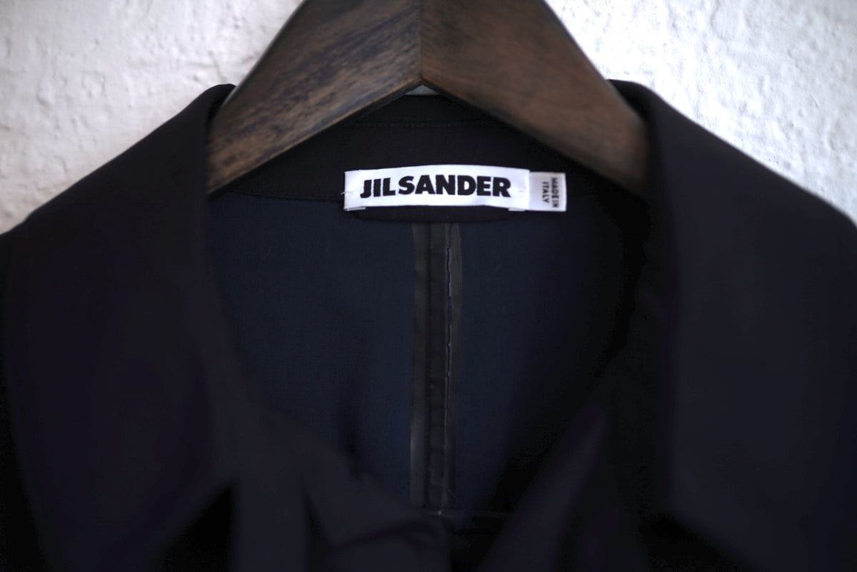 トレンチコート / JIL SANDER(ジルサンダー)