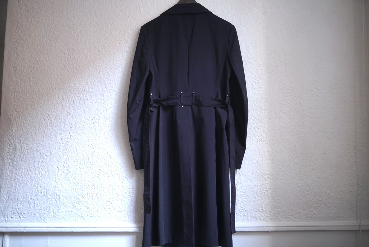 トレンチコート / JIL SANDER(ジルサンダー)