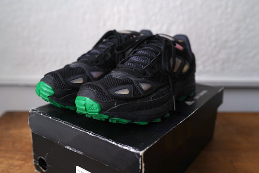 Response Trail2 スニーカー / RAF SIMONS(ラフシモンズ) adidas(アディダス)