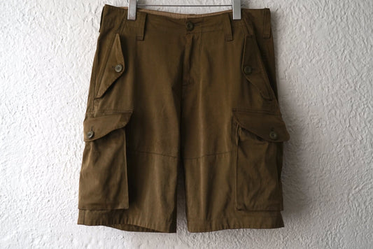 Cargo Shorts カーゴショートパンツ ショーツ / TEN-C(テンシー)