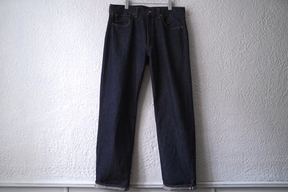 501XX 1955年製 デニムパンツ ジーンズ W36L34 / Levi's Vintage Clothing(リーバイスヴィンテージクロージング)