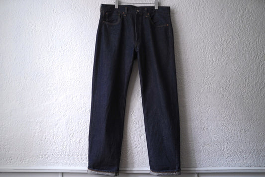 501XX 1955年製 デニムパンツ ジーンズ W36L34 / Levi's Vintage Clothing(リーバイスヴィンテージクロージング)