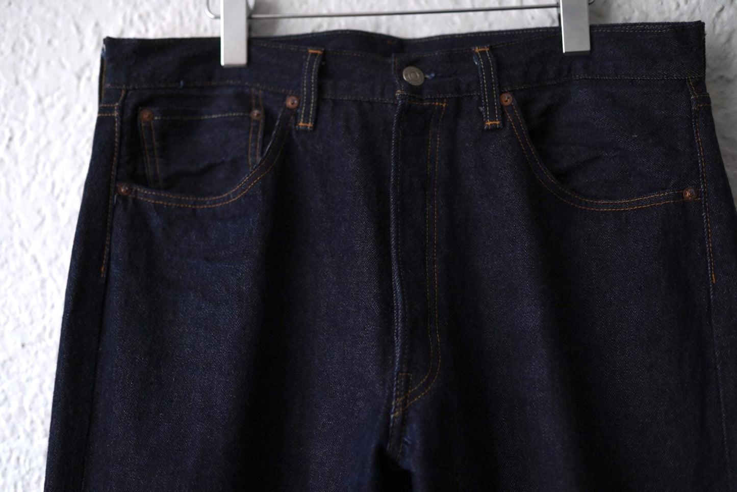 501XX 1955年製 デニムパンツ ジーンズ W36L34 / Levi's Vintage Clothing(リーバイスヴィンテージクロージング)