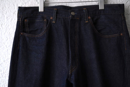 501XX 1955年製 デニムパンツ ジーンズ W36L34 / Levi's Vintage Clothing(リーバイスヴィンテージクロージング)