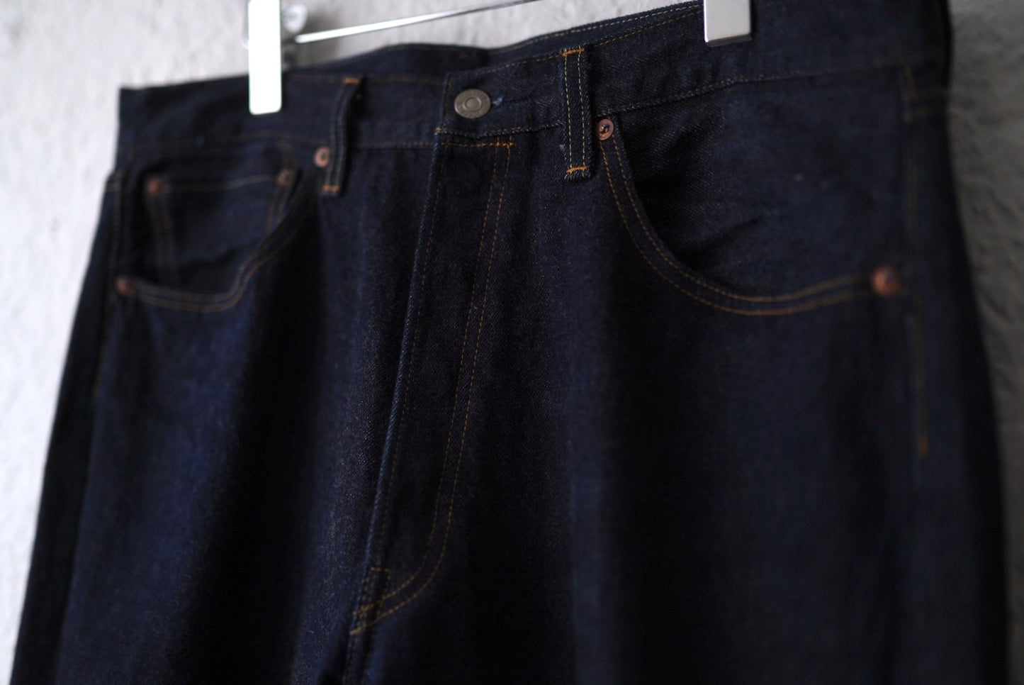 501XX 1955年製 デニムパンツ ジーンズ W36L34 / Levi's Vintage Clothing(リーバイスヴィンテージクロージング)