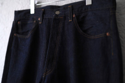 501XX 1955年製 デニムパンツ ジーンズ W36L34 / Levi's Vintage Clothing(リーバイスヴィンテージクロージング)
