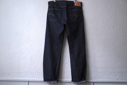 501XX 1955年製 デニムパンツ ジーンズ W36L34 / Levi's Vintage Clothing(リーバイスヴィンテージクロージング)