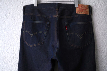 501XX 1955年製 デニムパンツ ジーンズ W36L34 / Levi's Vintage Clothing(リーバイスヴィンテージクロージング)