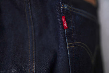 501XX 1955年製 デニムパンツ ジーンズ W36L34 / Levi's Vintage Clothing(リーバイスヴィンテージクロージング)