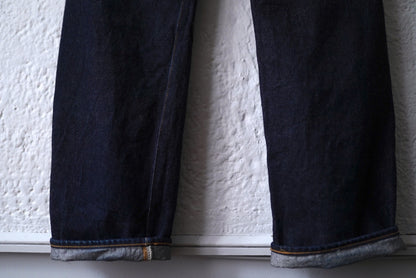 501XX 1955年製 デニムパンツ ジーンズ W36L34 / Levi's Vintage Clothing(リーバイスヴィンテージクロージング)