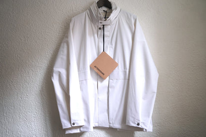 23SS STAND COLLAR JACKET スタンドカラージャケット / AFTERHOURS(アフターアワーズ)