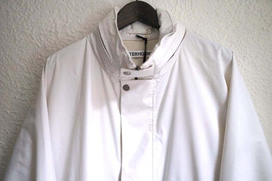 23SS STAND COLLAR JACKET スタンドカラージャケット / AFTERHOURS(アフターアワーズ)