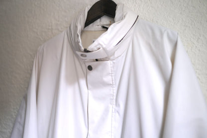 23SS STAND COLLAR JACKET スタンドカラージャケット / AFTERHOURS(アフターアワーズ)