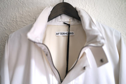23SS STAND COLLAR JACKET スタンドカラージャケット / AFTERHOURS(アフターアワーズ)