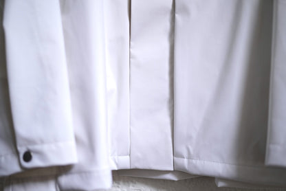 23SS STAND COLLAR JACKET スタンドカラージャケット / AFTERHOURS(アフターアワーズ)